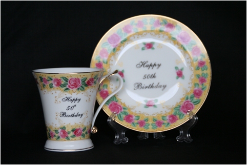 50th Birthday - Click Image to Close