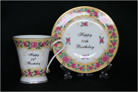 70th Birthday - Click Image to Close