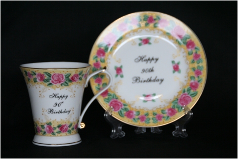 90th Birthday - Click Image to Close