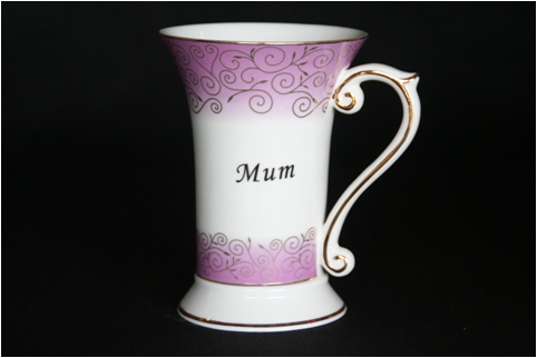 MUM Tall Beaker