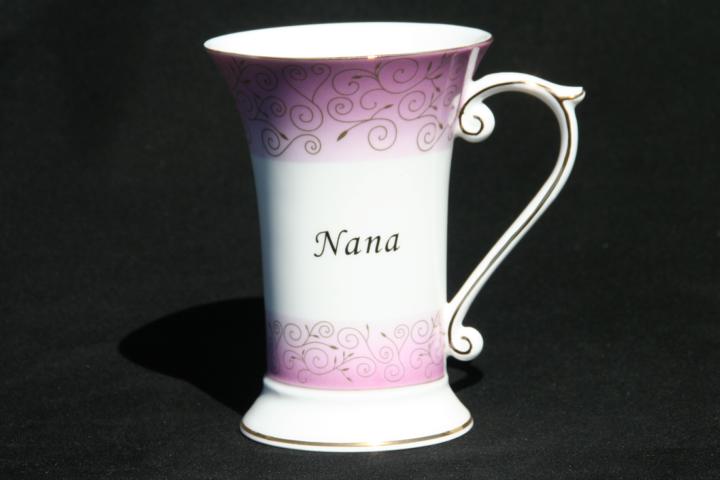 Nana Tall Beaker