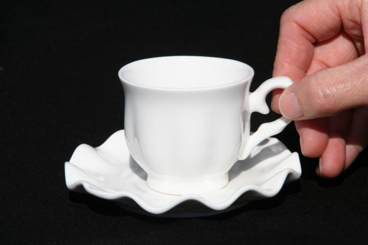 Mini Teasets/Cup&Saucers