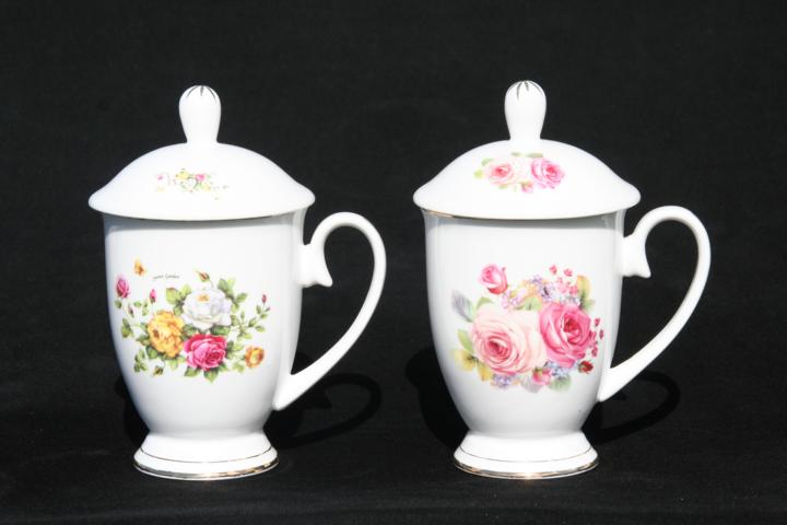 Tea/Coffee Mugs & Beakers
