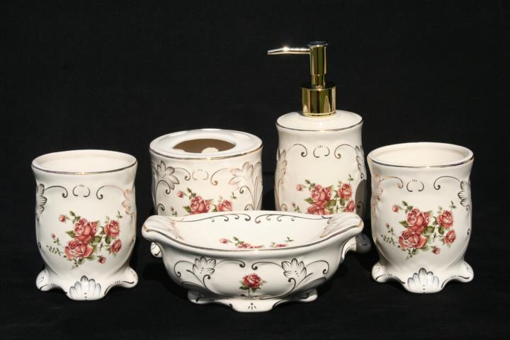 Bathroom Sets