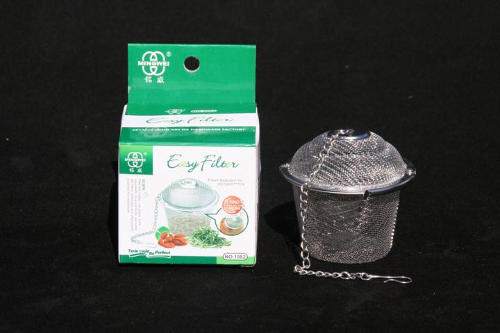 Mesh Infuser Large