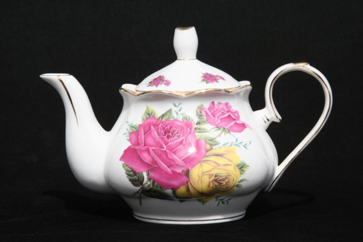Dianna 2 cup Teapot