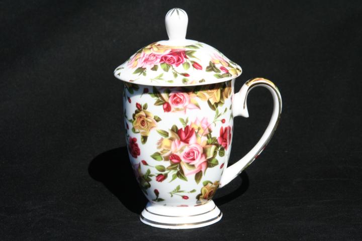 Tea/Coffee Mugs & Beakers
