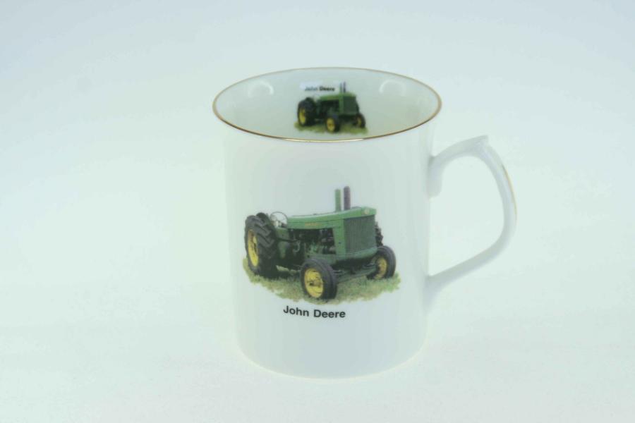 Tractor Tankard John Deere