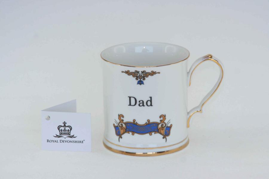 Dad Tankard
