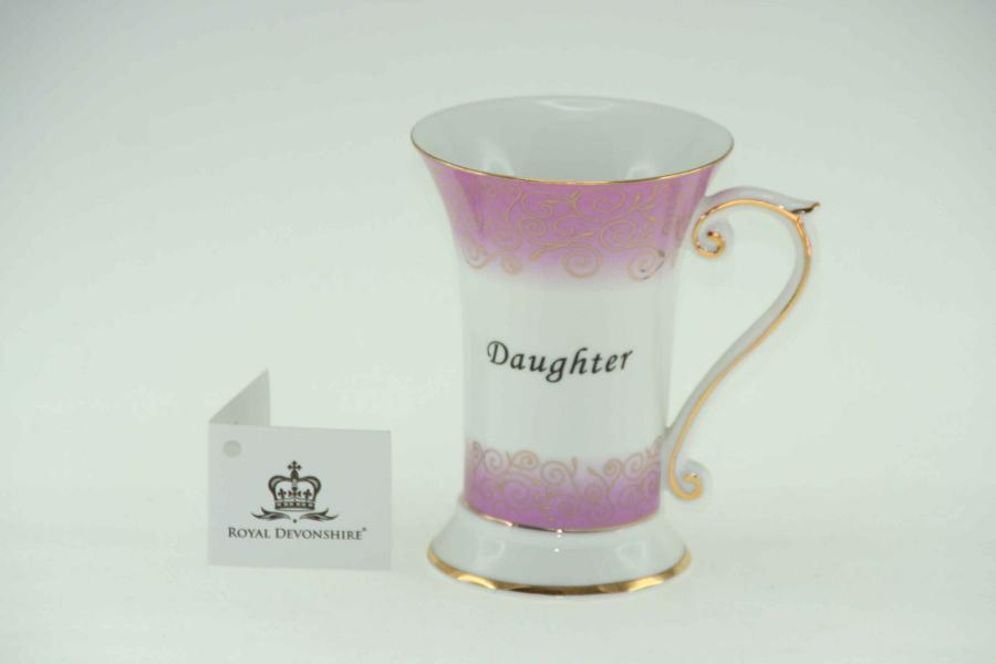 Daughter Tall Beaker - Click Image to Close