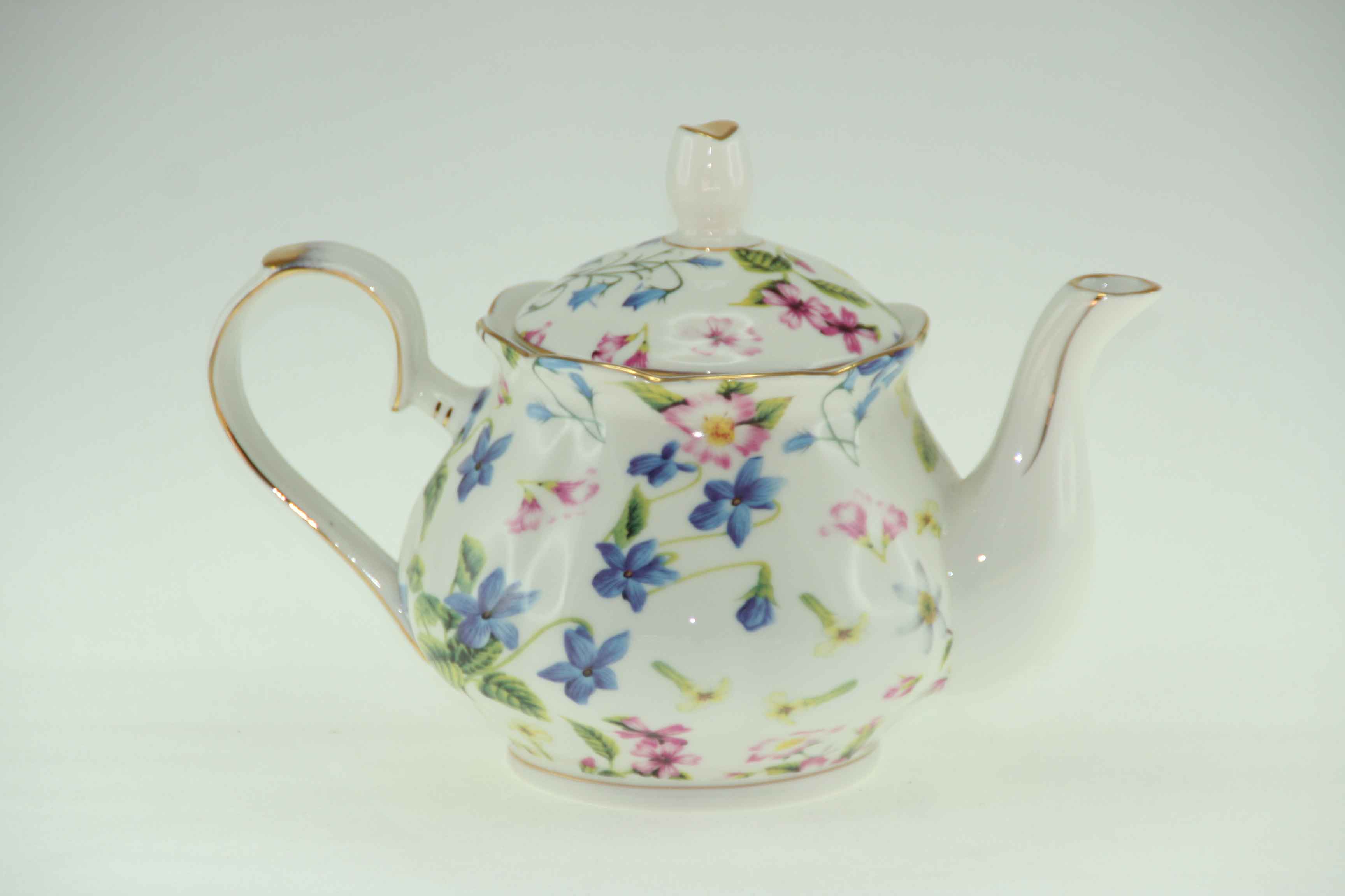 Charity 4 cup Teapot