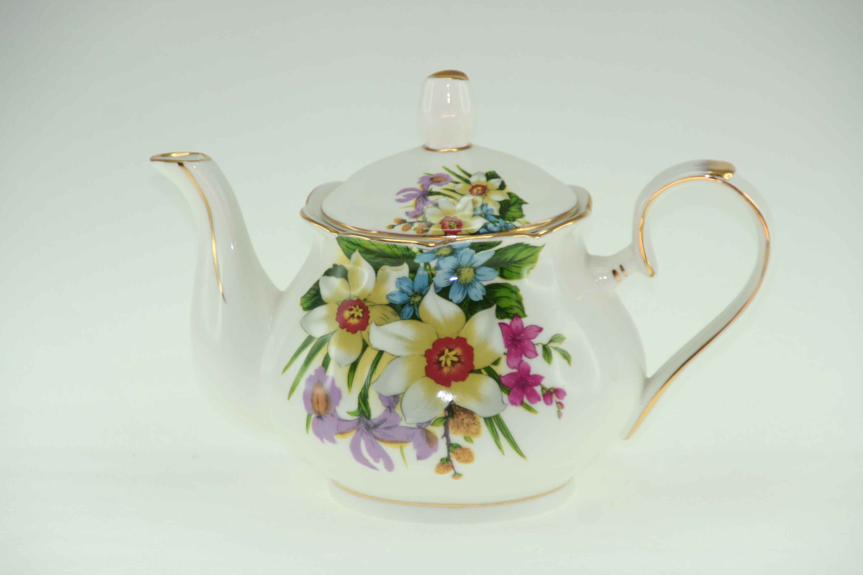 Susanna 4 cup Teapot
