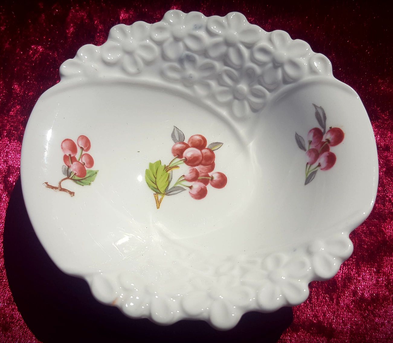 Fruit bowl 03 (Custom)