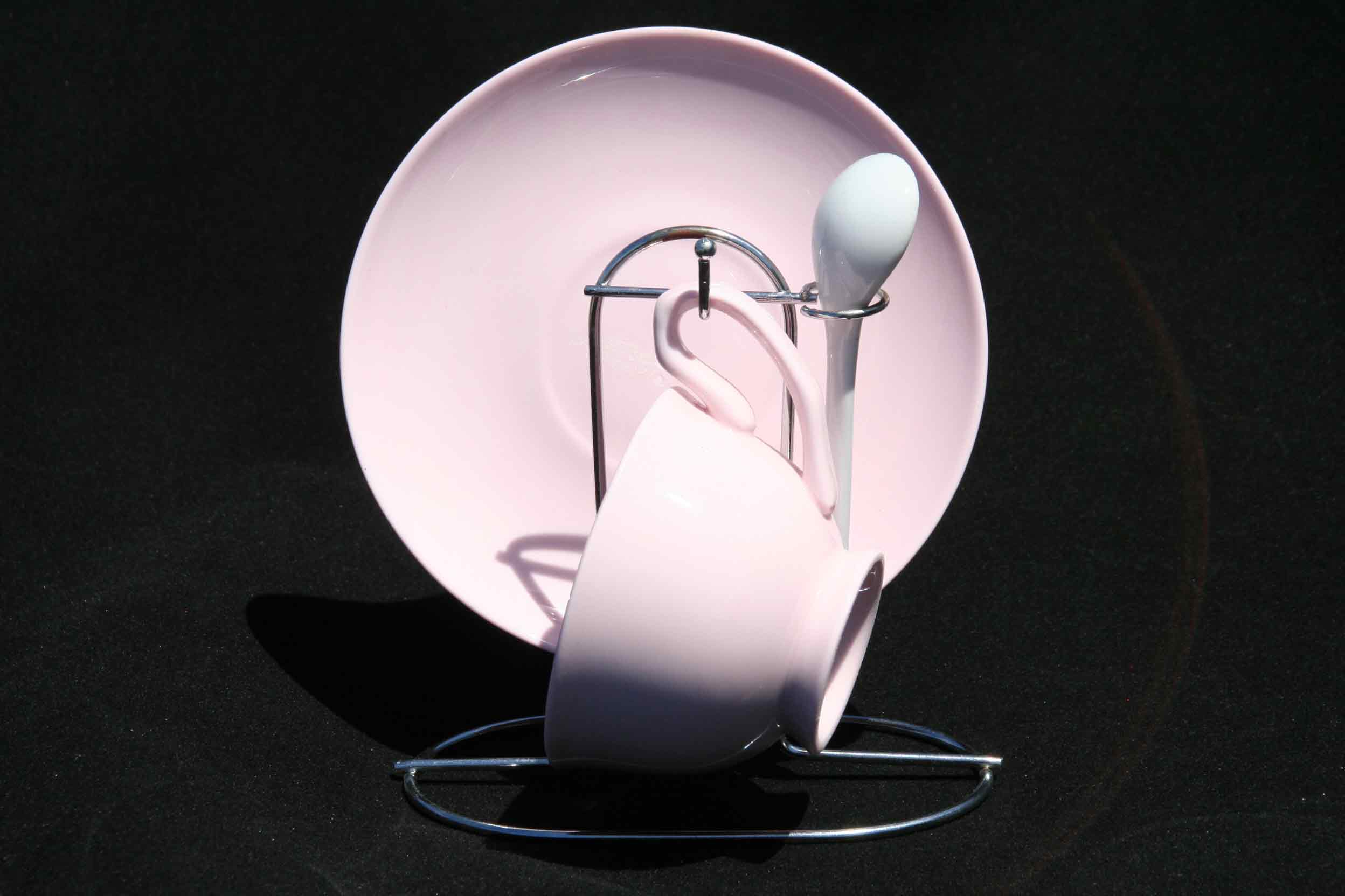 Cup & Saucer Sets